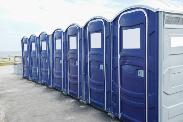 Reliable Salt Lake City, UT Portable Potty Rental  Solutions